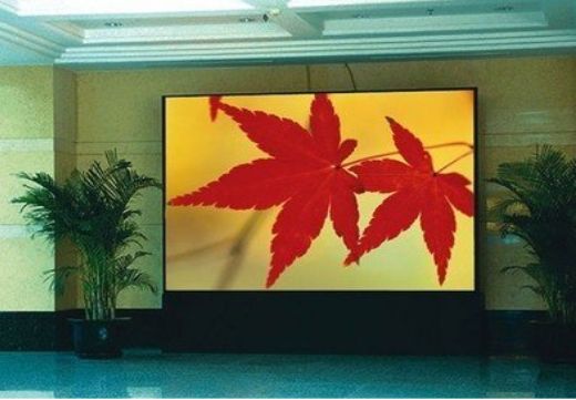  普格LED显示屏