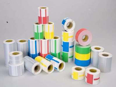  普格关于不干胶材料。