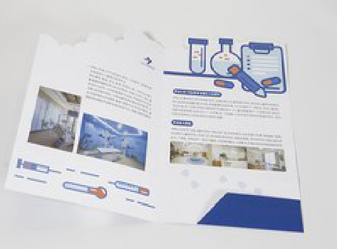  普格说明书印刷有哪些样式可以选择？