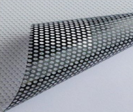  普格优劣单透膜的鉴定方法。