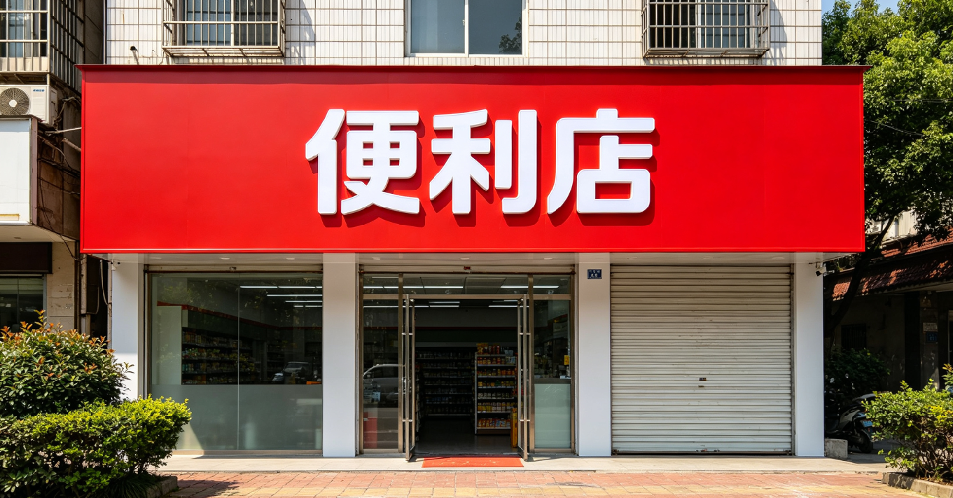 普格门店招牌怎么选？主流门头招牌类型优缺点及适用场景全解析