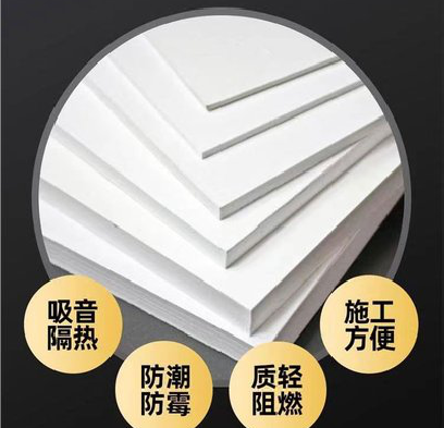  普格雪弗板和PVC板材有什么区别？